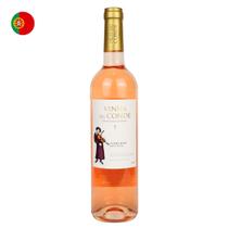 Vinho Rosé Vinha do Conde 750ml