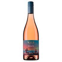 Vinho Rosé Wave Rosato 750ml
