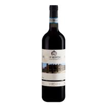 Vinho Rosso Di Montalcino GiacominaTinto 750ml