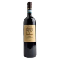 Vinho rosso di montalcino podere la vigna 750 ml