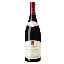 Vinho Roux Pére E Fils Bourgogne Tinto 750ml Vinho Roux Pére E Fils Bourgogne Tinto 750ml