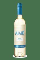 Vinho ruca malen aimé torrontes branco 750ml Vinho ruca malen aimé torrontes branco 750ml