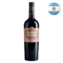 Vinho Rutini Cabernet Syrah Tinto 750ml - Rutini Wines Vinho Rutini Cabernet Syrah Tinto 750ml - Rutini Wines
