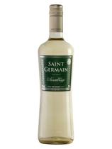 Vinho Saint Germain Assemblage Branco Suave 750 mL - Vinícola Aurora