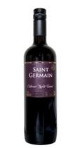 Vinho saint germain blend suave 750ml - MARCA