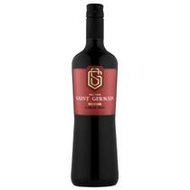 Vinho Saint Germain Reservado Blend Seco 750 ml Vinho Saint Germain Reservado Blend Seco 750 ml