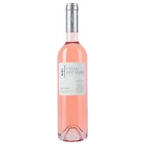 Vinho saint hilaire rose tradition provence 750 ml - Château Saint Hilaire