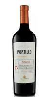Vinho salentein portillo malbec - 750ml Vinho salentein portillo malbec - 750ml