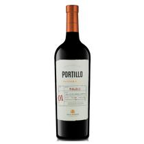 Vinho Salentein Portillo Malbec 750ml Vinho Salentein Portillo Malbec 750ml