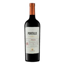 Vinho Salentein Portillo Malbec 750ml Vinho Salentein Portillo Malbec 750ml