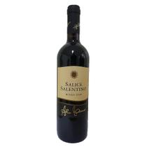 Vinho Salice Salentino Rosso DOP Tinto 750ml