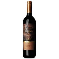Vinho Salmos Priorat Tinto 750ml