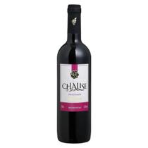 Vinho salton chalise tto suave 750 ml