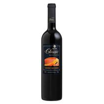 Vinho Salton Classic Cabernet Sauvignon 750ml