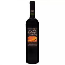 Vinho Salton Classic Cabernet Sauvignon 750ml