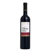 Vinho Salton Classic Cabernet Sauvignon 750ml