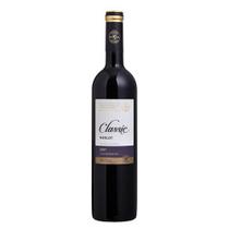 Vinho Salton Classic Merlot 750Ml
