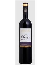 Vinho Salton Classic Reservado Merlot 750 ml