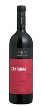 Vinho Salton Domênico Campanha Marselan e Tannat 750ml Vinho Salton Domênico Campanha Marselan e Tannat 750ml