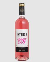 Vinho Salton Intenso Rosé Demi-Sec 750 ml