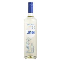 Vinho Salton Lunae Frisante Branco 750ml Vinho Salton Lunae Frisante Branco 750ml