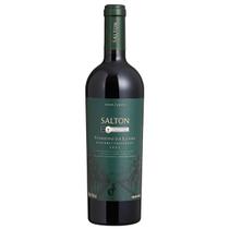 Vinho Salton Vinhedo Da Lebre Cabernet Sauvignon 750 Ml