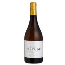 Vinho Salton Virtude Chardonnay 750 Ml Vinho Salton Virtude Chardonnay 750 Ml