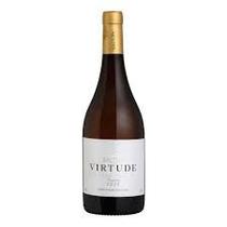 Vinho Salton Virtude Chardonnay 750ml Vinho Salton Virtude Chardonnay 750ml
