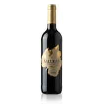Vinho Saludas Cosecha 750ml