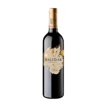 Vinho Saludas DOP Jumilla - Garcia Carrion