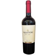 Vinho salvattore reserva blend