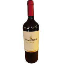 Vinho salvattore reserva merlot