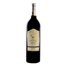 Vinho San Carlos Roble Grand Reserva Malbec 750 ml - Vinho San Carlos Roble Grand Reserva Malbec 750 ml -