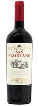 Vinho San Floriano Sangiovese Toscana IGT - 750ml Vinho San Floriano Sangiovese Toscana IGT - 750ml