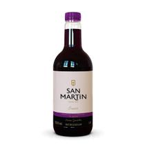 Vinho San Martin 1,4l Tinto Suave - Serra Gaúcha