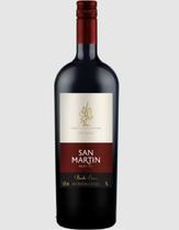 Vinho San Martin Bordô Seco 1 L