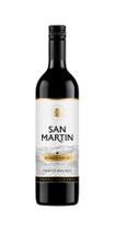 Vinho San Martin Bordô Seco 750 ml Vinho San Martin Bordô Seco 750 ml