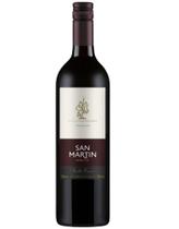 Vinho San Martin Bordô Suave 750 ml