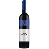 Vinho San Martin Merlot Fino Tinto Seco 750ml