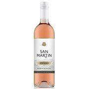 Vinho san martin rose suave 750ml Vinho san martin rose suave 750ml