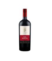 Vinho San Martin Tinto Seco 1 L Vinho San Martin Tinto Seco 1 L