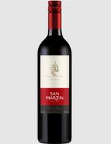 Vinho San Martin Tinto Seco 750 ml Vinho San Martin Tinto Seco 750 ml