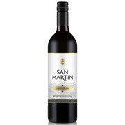 Vinho san martin tinto seco 750ml Vinho san martin tinto seco 750ml