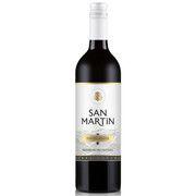 Vinho san martin tinto suave 1l Vinho san martin tinto suave 1l