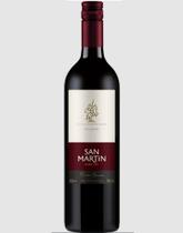 Vinho San Martin Tinto Suave 750 ml