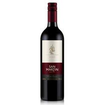 Vinho San Martin Tinto Suave 750Ml