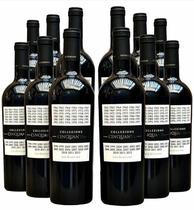 Vinho San Marzano Collezione Cinquanta Kit com 12 Garrafas Oferta