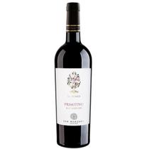 Vinho San Marzano IL Pumo Primitivo Tinto 750ml Vinho San Marzano IL Pumo Primitivo Tinto 750ml