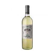 Vinho san telmo chardonnay branco 750ml Vinho san telmo chardonnay branco 750ml