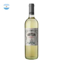 Vinho San Telmo Chardonnay Branco Argentina 750ml